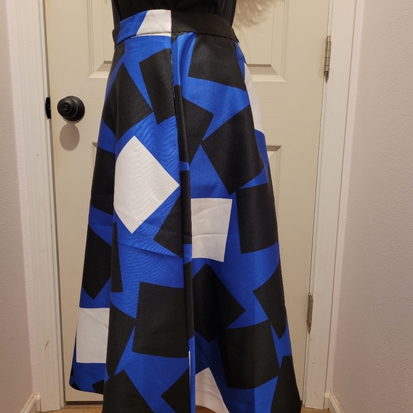 👗2 for $20👗Lane Bryant Skirt Size 14 - Picture 3 of 8